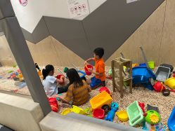 点击看大图 -奇乐儿momoplanet儿童乐园(卓悦汇店)