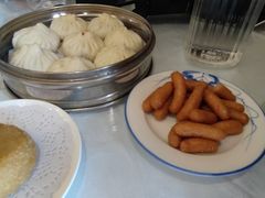 -狗不理大酒店(意式风情街店)