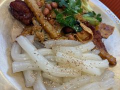-椒锅锅·麻辣香锅(宝地广场城市集市店)