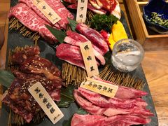 -黑牛の店·和牛烧肉(合生汇店)