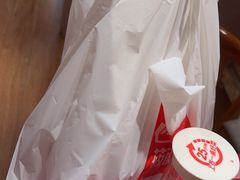 -西贝(科华王府井店)