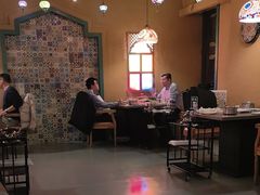-君邦火锅(新疆大厦店)