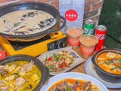 -丰乐餐厅·始于1999(千岛湖店)