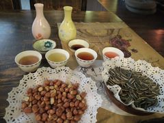 -蘭葶花酒馆(鼓楼店)