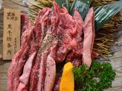 -黑牛の店·和牛烧肉(大悦城店)