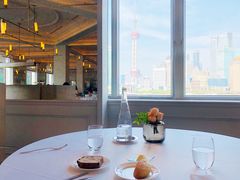 靠窗位-Jean Georges