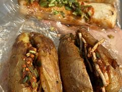 -和庆斋羊蝎子火锅·碳缸烧烤(顺义旗舰店)
