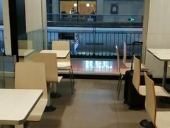 -麦当劳(西客站店)