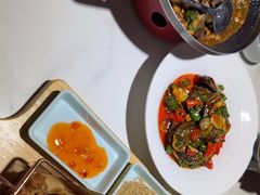 -33号大院·青岛本帮菜(五四广场店)