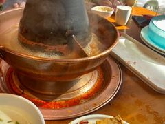 -宝泉铜锅·涮羊肉(解放东路店)