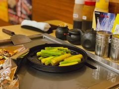 芦笋铁板烧-日葵大阪烧ひまり(浦东店)
