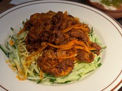 -纳鲁孜·新疆特色餐厅(上海悦荟广场店)