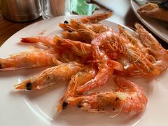 -拉蒂娜·巴西牛排馆 Latina·Brazilian Steakhouse(陆家嘴旗舰店)