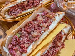 -王胖子驴肉火烧(东四旗舰店)