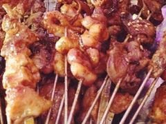 -第二外国语学院-韩国餐厅(朝阳路店)