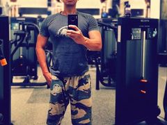 -悦莱美游泳健身(珠江新城花城汇店)