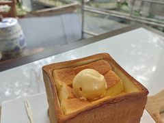 -绿茶餐厅(龙井船宴· 品牌总店)