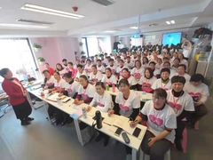 -爱月宝月嫂·育儿嫂(哈尔滨总店)