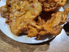 -九龙餐厅(大沽路店)