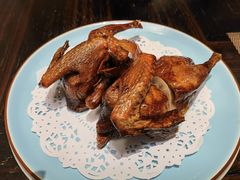 -浙江安吉JW万豪酒店·万豪中餐厅