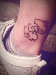 -極致刺青TATTOO STUDIO 私人订制