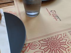 -克比叔叔印度餐厅Kebabs on the Grille(永康路分店)