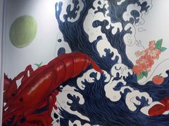 -怪怪龙虾·来自江苏盱眙(惊驾路店)