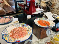 -锦厨国际自助餐厅 · 云端景观 (昆明索菲特大酒店)