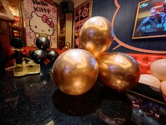 -萧邦音乐会所KTV·蒸汽活海鲜自助(福田店)
