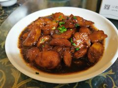 -妈妈的小作坊(陈家镇店)