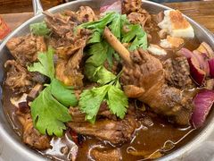 -老味道1992(武当山店)