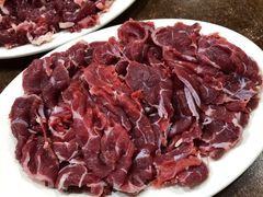 -来自潮州牛肉店(华强北店)