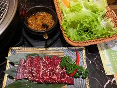 -龍二烧肉酒场(九亭店)