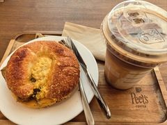 -Peet's 皮爷咖啡(海雅缤纷城店)