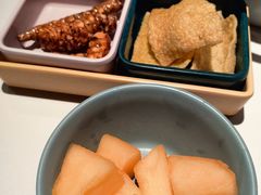 -小街猪手(团结湖店)