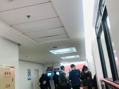 -上海市第一人民医院(松江南部)