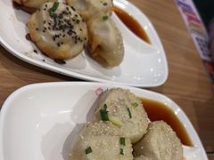 -小杨生煎(宜川路店)