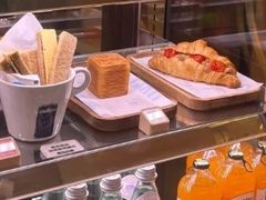 -LAVAZZA拉瓦萨咖啡(星荟中心店)