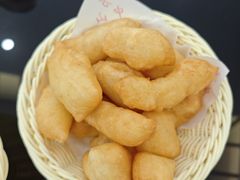 -方中山胡辣汤(通州店)