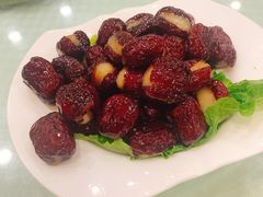 -新恬乐大酒家(沧达大厦店)