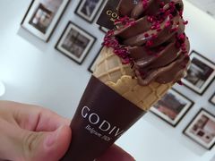 -GODIVA(王府井apm店)