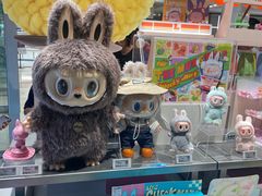 -泡泡玛特POPMART(沈阳大悦城店)