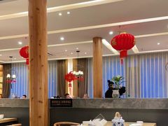 大堂-盘飧市(春熙路店)