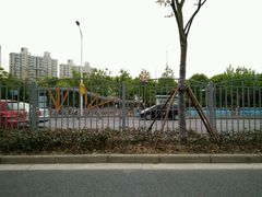 -杨高南路(地铁站)