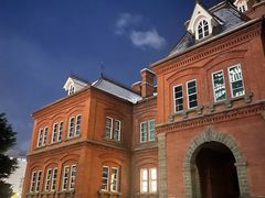 -北海道厅旧本厅舍(旧本庁舎)