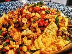 干捞螺蛳粉-粉家柳州螺蛳粉(杨宅路店)