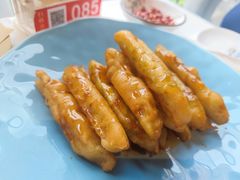 -山东老家(科韵分店)