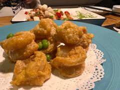-几荷·恰似故人来(秀水广场店)