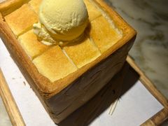 -绿茶餐厅(汇悦大融城店)