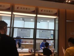 -美年大健康体检中心(浦东美张分院)